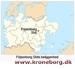 Frijsenborg