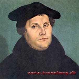 Reformationen 1536