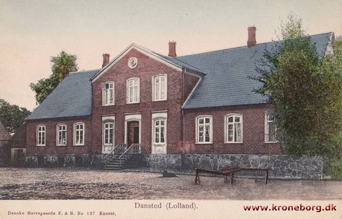 Dansted