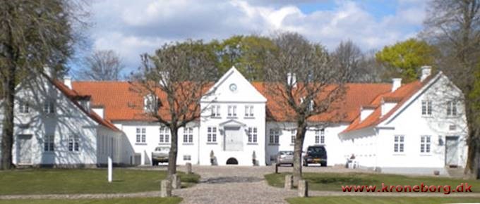 Eskjær Gods (Nordjylland)