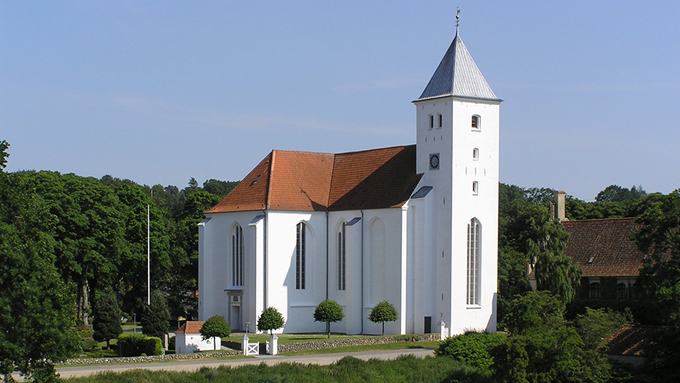 Mariager Kloster