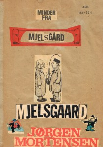 Mjelsgaard