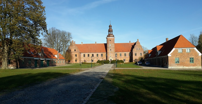 Overgaard (Østjylland)
