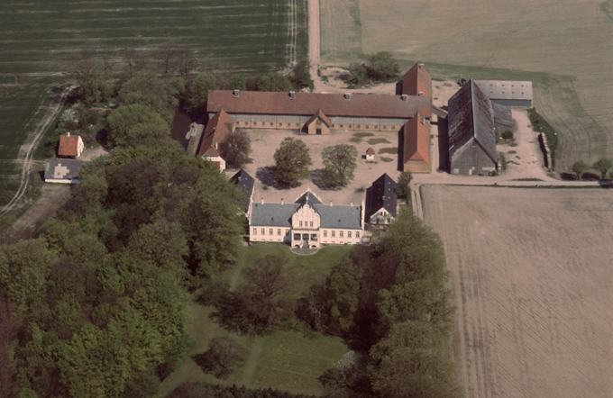 Rynkebygaard
