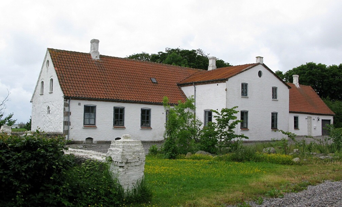 Gammel Ørumgaard (Nordjylland)