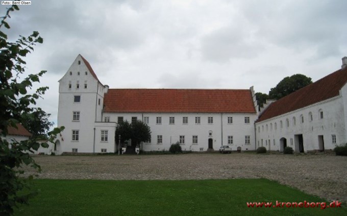 Vrejlev Kloster