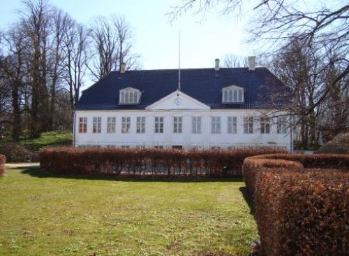 Tårnborg Hovedgård