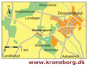 Dronninglund