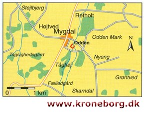 Odden