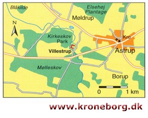 Villestrup (Willestrup)