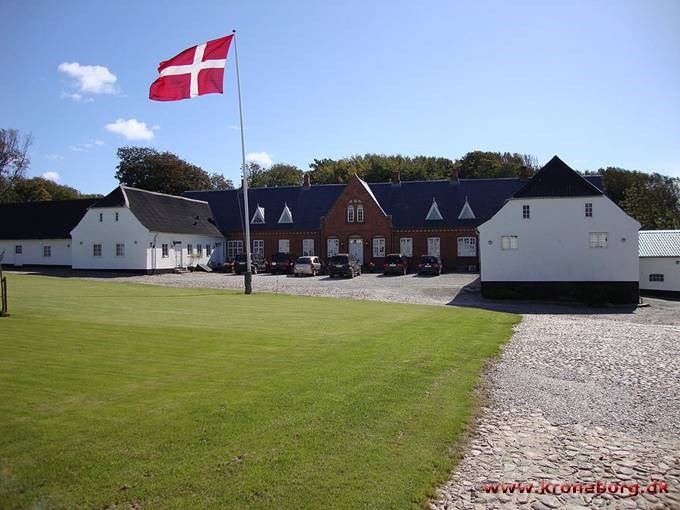 Asdal Hovedgård