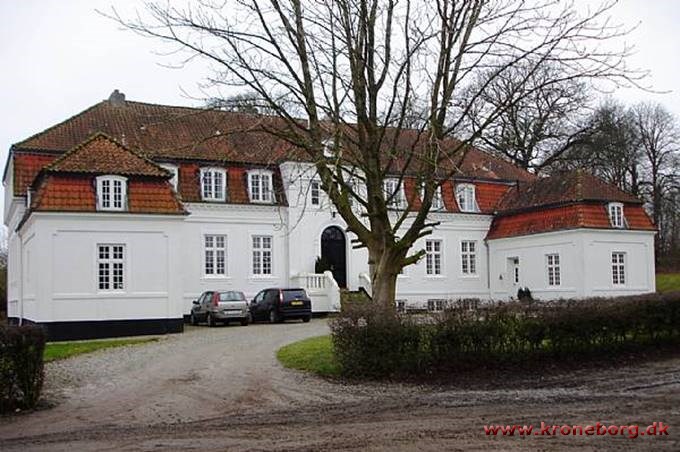 Dronningborg