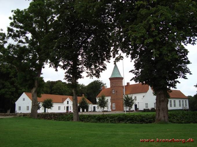 Høgholt