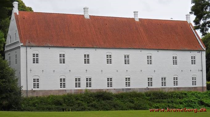 Kongstedlund