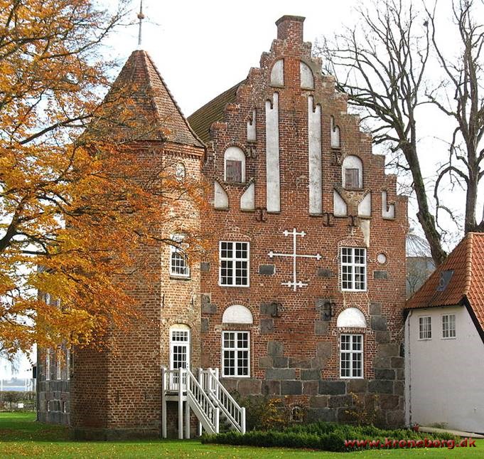 Krabbesholm (Jylland)