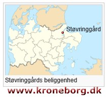 Støvringgård