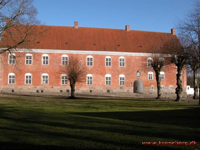 Trudsholm Jylland