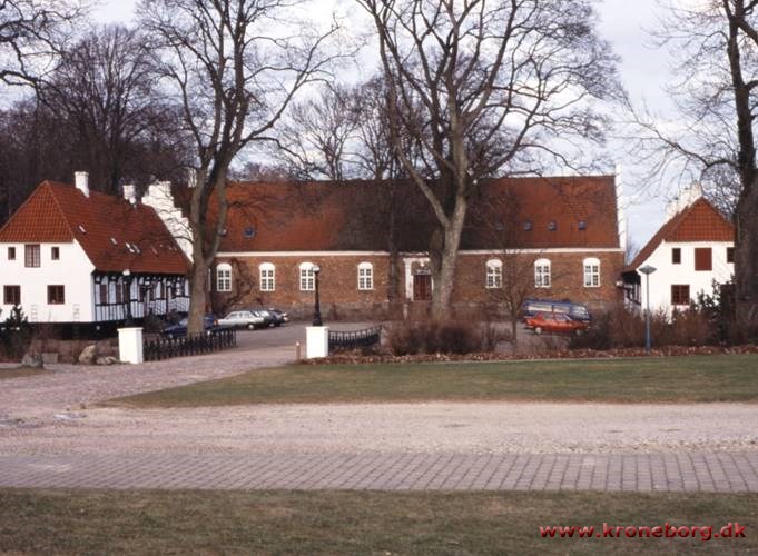 Tårupgård