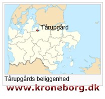 Tårupgård