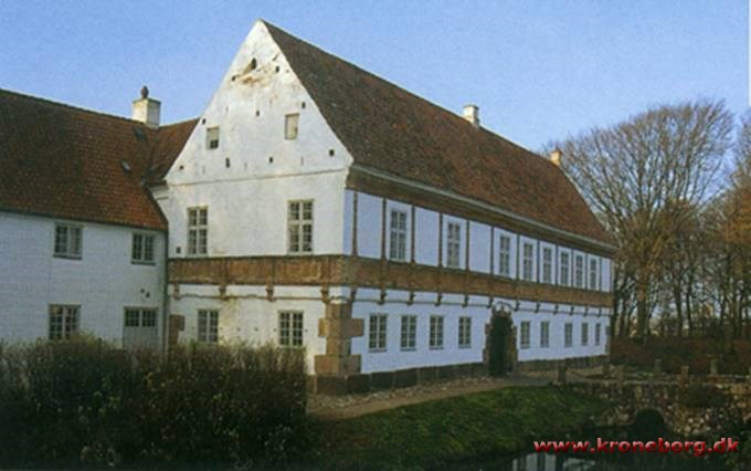 Brejninggård