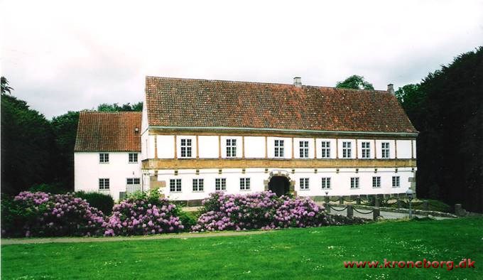 Brejninggård