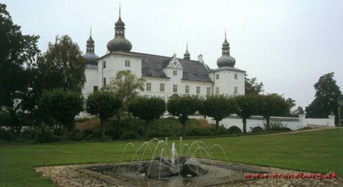 Engelsholm