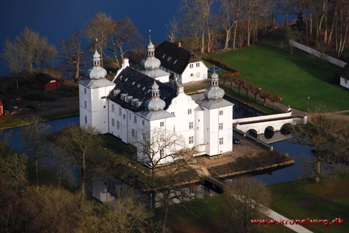 Engelsholm