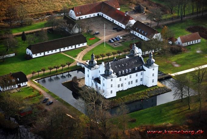 Engelsholm