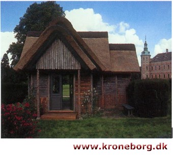 Frijsenborg