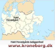 Hald Hovedgård