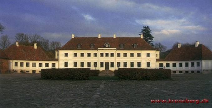 Moesgård