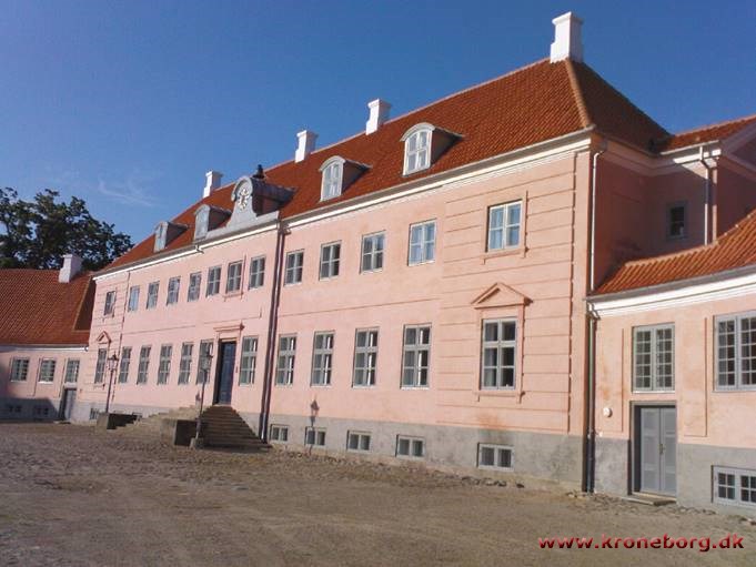 Moesgård