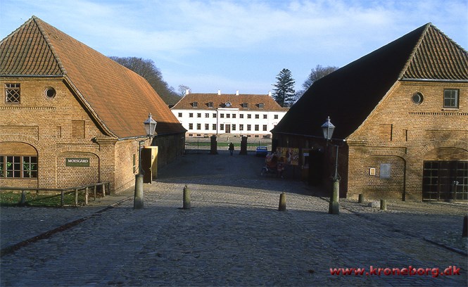 Moesgård