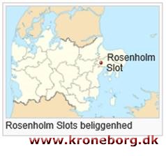 Rosenholm