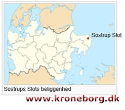 Sostrup Slot