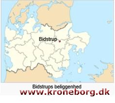 Bidstrup Gods