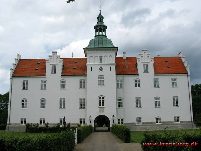 Meilgård Slot