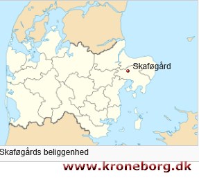 Skaføgård