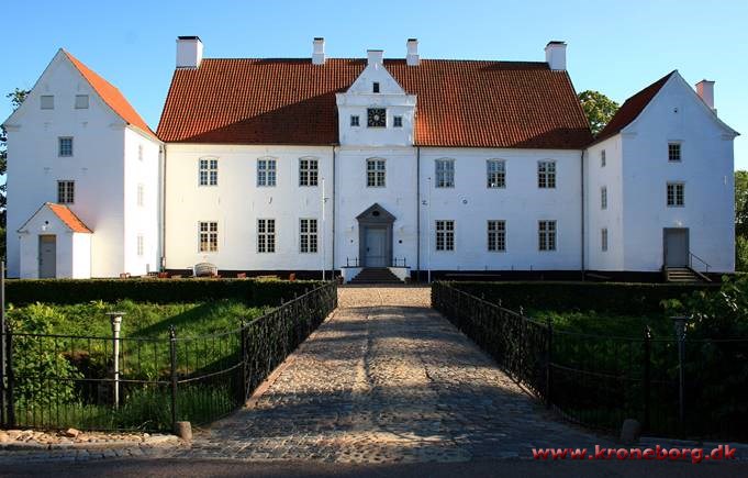 Sønderskov