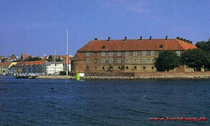 Sønderborg Slot