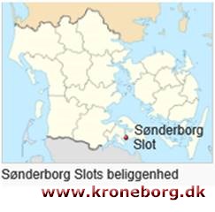 Sønderborg Slot