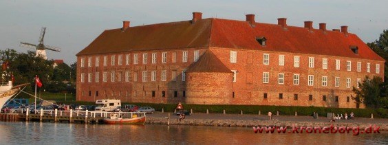 Sønderborg Slot