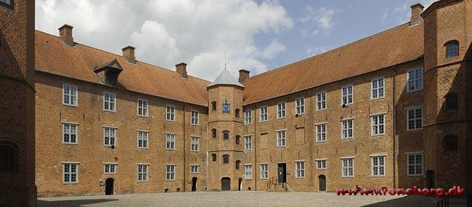 Sønderborg Slot