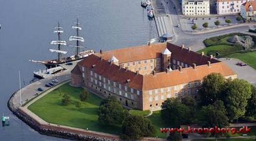 Sønderborg Slot