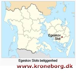 Egeskov Slot