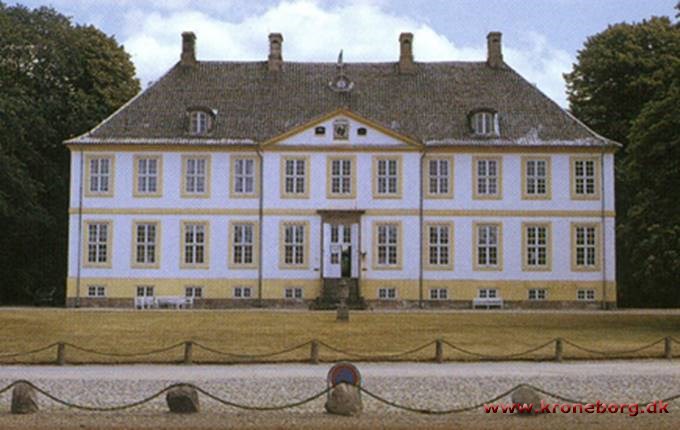Hagenskov (Frederiksgave)