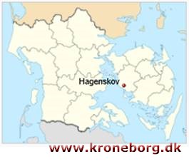 Hagenskov (Frederiksgave)