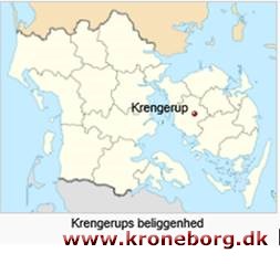 Krengerup