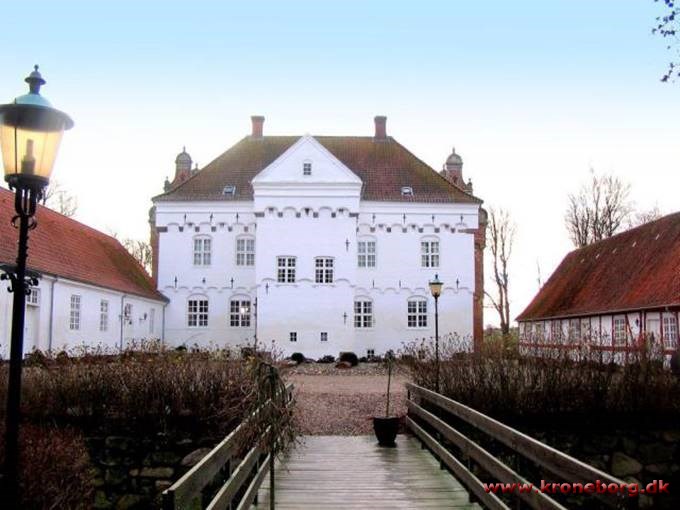 Nakkebølle