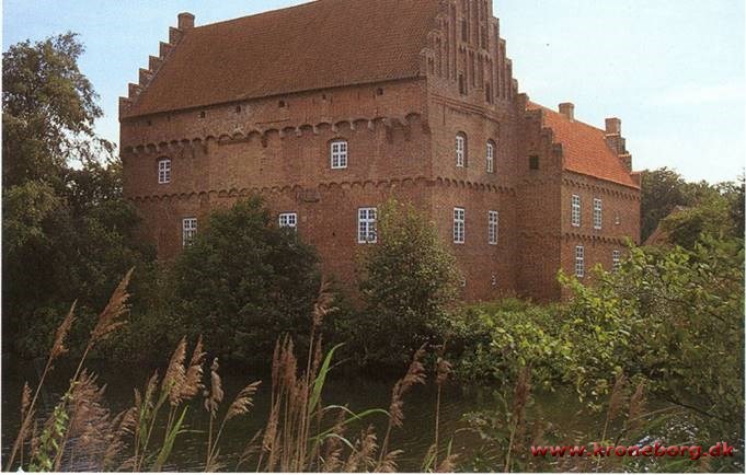 Rygård